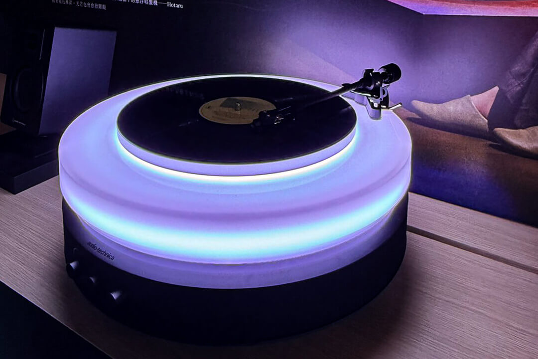 Mysound 滿三得 三創門市