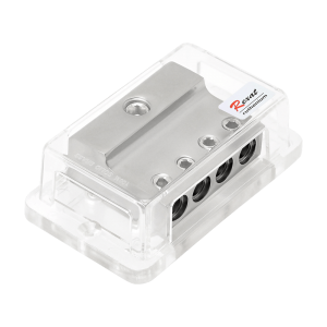 AT-RX44EB 五重複合鍍層接地座