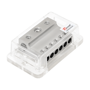 AT-RX46EB 五重複合鍍層接地座