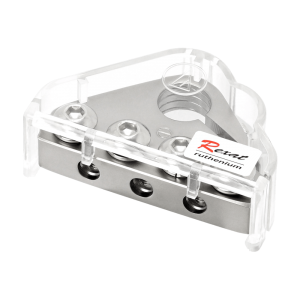 AT-RX51BN 五重複合鍍層汽車電瓶電池頭