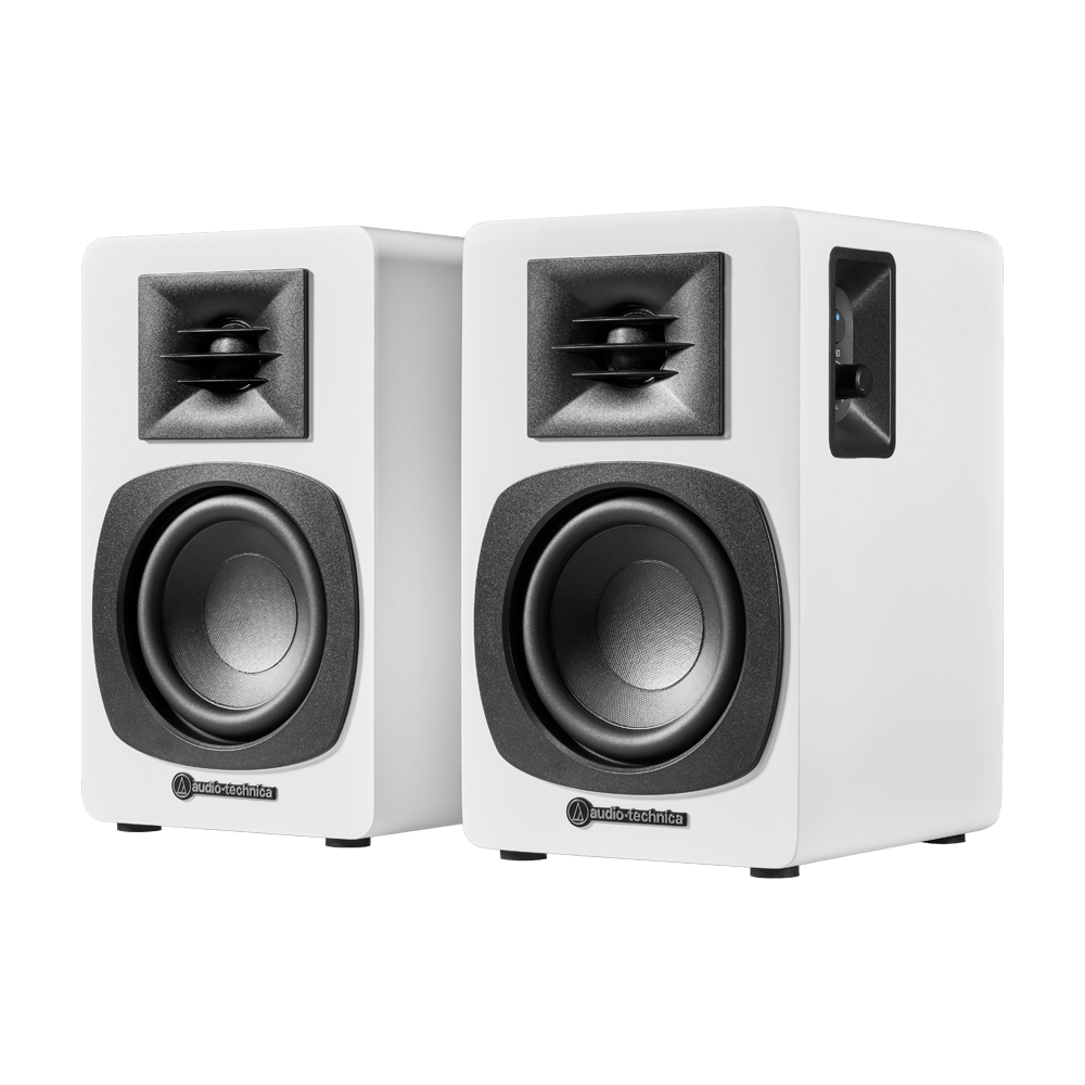 AT-SP3X 白色模型