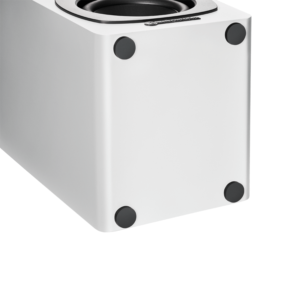 AT-SP3X 底部設計