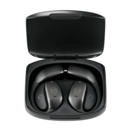 ATH-AC5TW 黑色充電盒