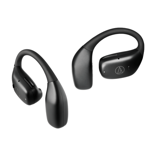 ATH-AC5TW 黑色耳機