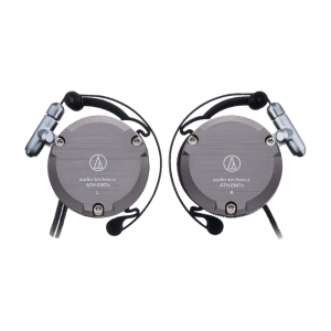 ATH-EM7x 耳掛式耳機