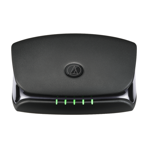 ATH-TWX9MK2 黑色充電盒