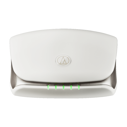 ATH-TWX9MK2 白色充電盒