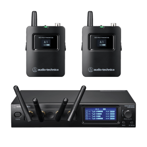 ATW-1421 2ch腰挂式組合