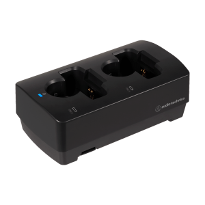 ATW-CHG3a 雙麥克風充電器