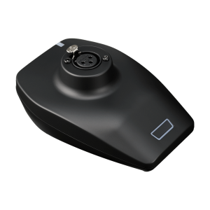 ATW-T1407 麥克風底座發射器