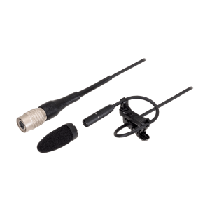 BP898 心形指向性電容型領夾麥克風