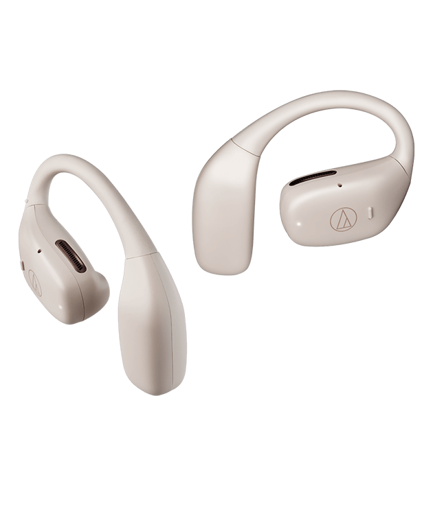 ATH-AC5TW 開放式無線耳掛式耳機