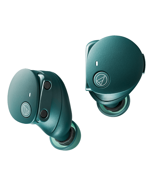 ATH-CKS50TW2 真無線耳機