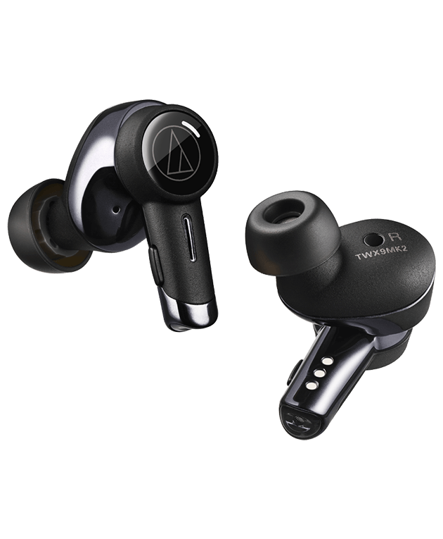 ATH-TWX9MK2 真無線耳機