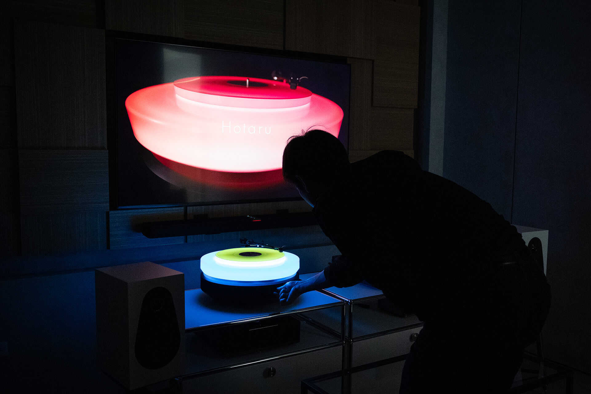 PLAYSOUND沛聲 台北市府門市